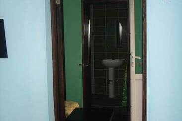 پانسیون Guest House Vera
