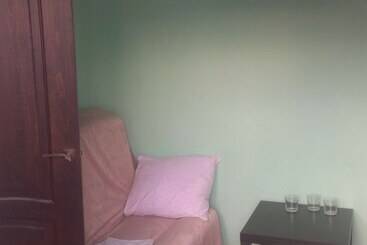 پانسیون Guest House Vera