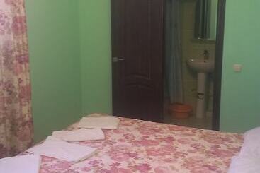 پانسیون Guest House Vera