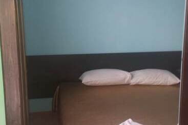 پانسیون Guest House Vera