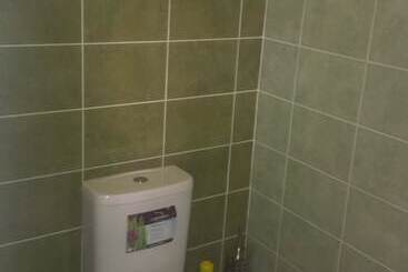 پانسیون Guest House Vera