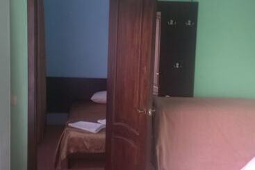 پانسیون Guest House Vera