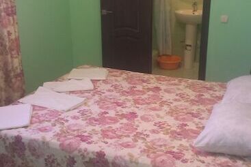 پانسیون Guest House Vera