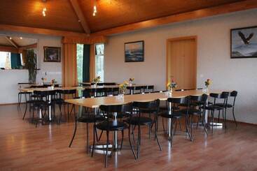پانسیون Guesthouse Svartiskógur Egilsstaðir