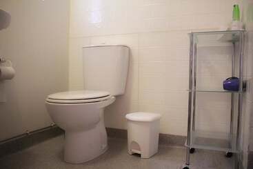 پانسیون Guesthouse Svartiskógur Egilsstaðir