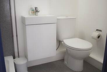پانسیون Guesthouse Svartiskógur Egilsstaðir