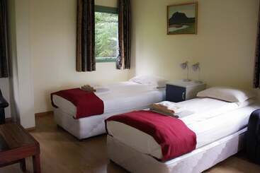 پانسیون Guesthouse Svartiskógur Egilsstaðir