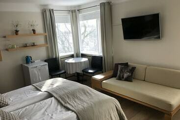 پانسیون Snorri's Guesthouse