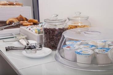 Дом Principe Relais Suite & Spa