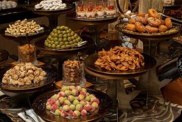 Radisson Blu Hotel & Conference Center, Niamey
