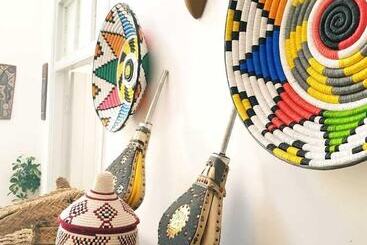 Riad Art House