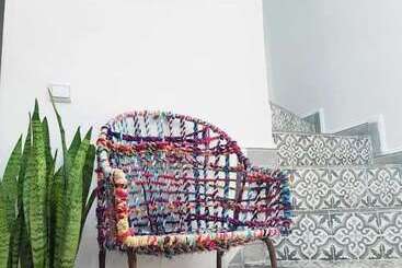 Riad Art House