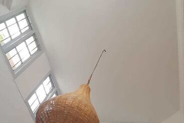 Riad Art House