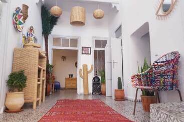 Riad Art House