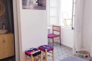 Riad Art House