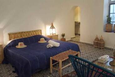Riad Art House