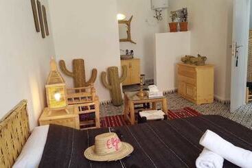 Riad Art House