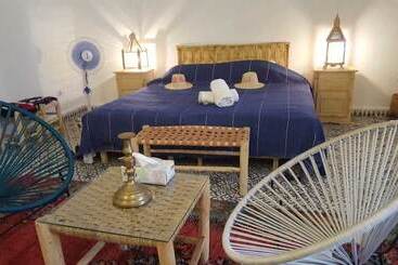 Riad Art House