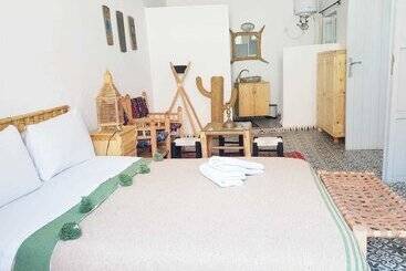 Riad Art House