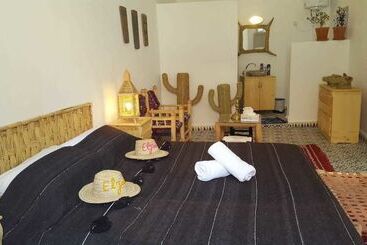 Riad Art House