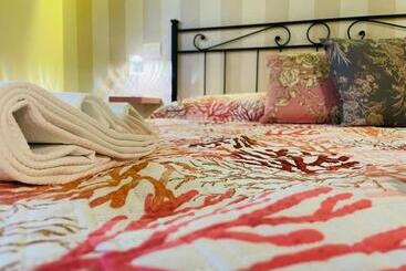 Sunset B&b Pompei