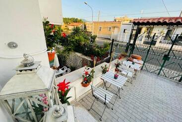 Sunset B&b Pompei