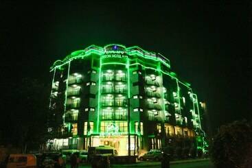 Unison Hotel And Spa