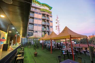 Unison Hotel And Spa