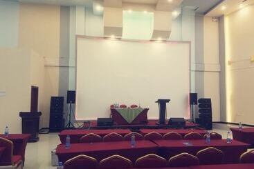 Unison Hotel And Spa