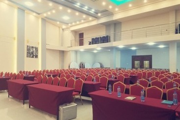 Unison Hotel And Spa