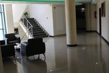 Unison Hotel And Spa