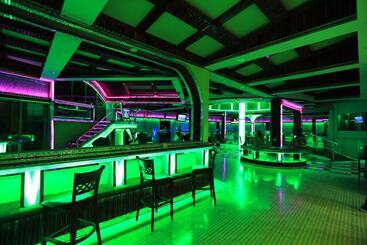 Unison Hotel And Spa