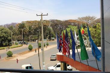 Unison Hotel And Spa