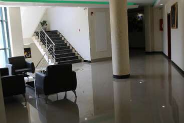 Unison Hotel And Spa