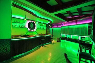 Unison Hotel And Spa