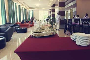 Unison Hotel And Spa