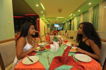 Unison Hotel And Spa