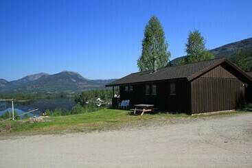 بيت Vrådal Hyttegrend