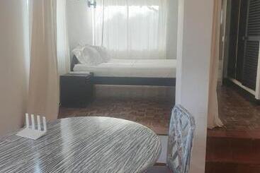 Wayside Beach Apartments