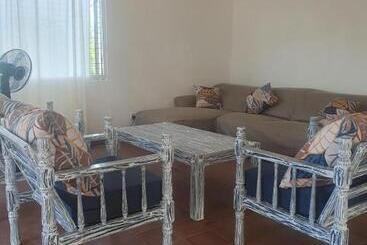 Wayside Beach Apartments
