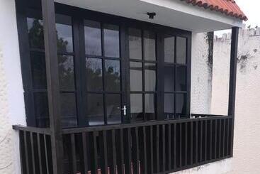 Wayside Beach Apartments