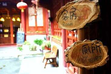 Xi An Sahara Youth Hostel