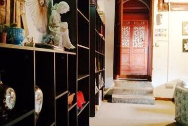 Xi An Sahara Youth Hostel