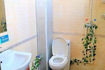 Xi An Sahara Youth Hostel