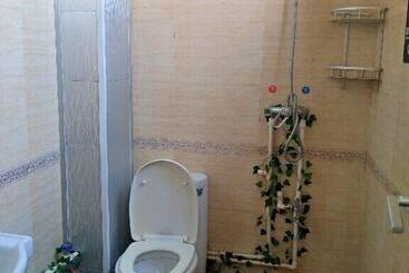 Xi An Sahara Youth Hostel