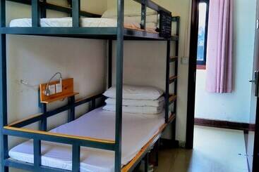 Xi An Sahara Youth Hostel