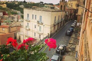 B&b Villa Roma