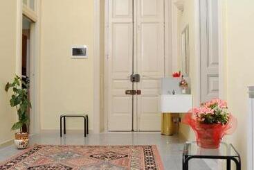 B&b Villa Roma