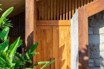 تختخواب و صبحانه Batatu Resort   Adults Only