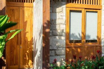 تختخواب و صبحانه Batatu Resort   Adults Only